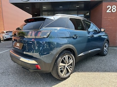 Peugeot 3008 - 1.6 HYbrid 225 Road Trip // BLINDSPOT // KEYLESS // NAVI + CARPLAY // ADPATIV CRUISE // CA