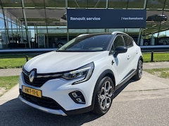 Renault Captur - 1.6 E-Tech Plug-in Hybrid 160 Edition One / Camera / Keyless / Bose soundsystem / Stoelver