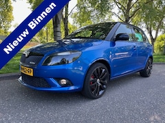 Skoda Fabia - 1.4 TSI RS DSG