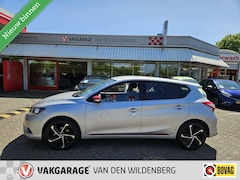 Nissan Pulsar - 1.2 DIG-T Tekna