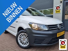 Volkswagen Caddy - 1.0 TSI Trendline AIRCO / CRUISE / PDC / LM VELGEN
