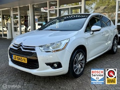 Citroën DS4 - 1.2 PureTech So Chic Navi, Climat, Pdc, LM