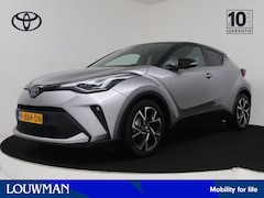 Toyota C-HR - 2.0 Hybrid First Edition