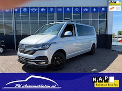 Volkswagen Transporter - 2.0 TDI L2H1 30 DC Bulli *CAMERA + CRUISE + CARPLAY