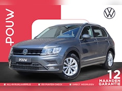 Volkswagen Tiguan - 1.5 TSI 150pk DSG ACT Comfortline Business | Trekhaak Wegklapbaar | Navigatie | Achteruitr