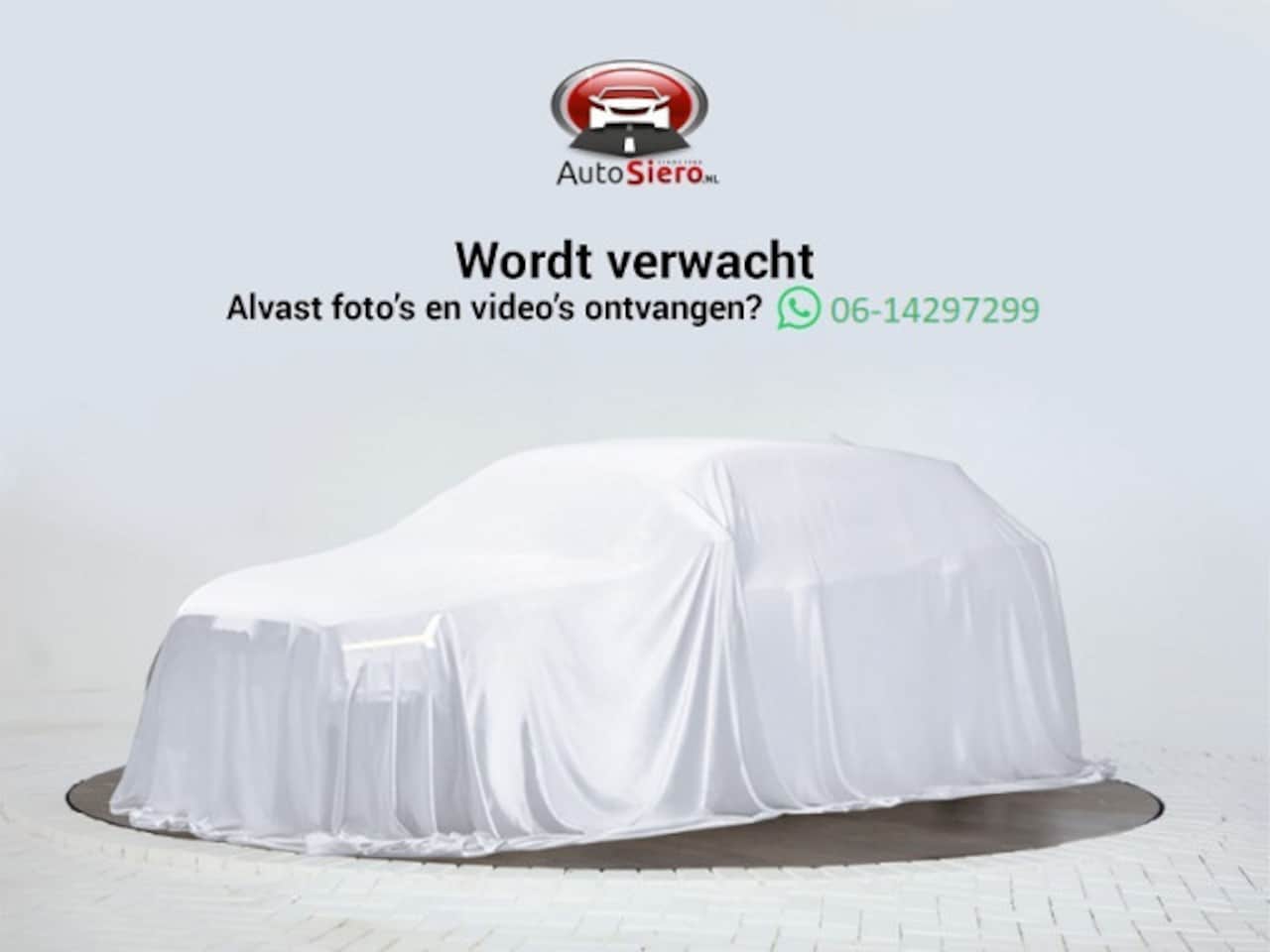 Renault Kadjar - 1.2 TCe Bose NW DB Ketting, Bose, Airco, Parkeersensoren - AutoWereld.nl