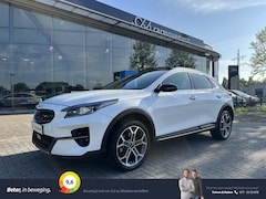 Kia XCeed - 1.6 GDi PHEV ExecutiveLine | Pano | ACC | Leer | Memory | DOH