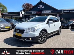 Suzuki S-Cross - 1.6 Exclusive, trekhaak