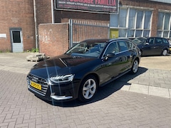 Audi A4 Avant - 35 TDI Launch edition Business