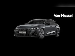 Audi A5 Avant - 2.0 e-hybrid quattro S edition Competion 367 PK | Panorama-glasdak | Virtual Cockpit Plus