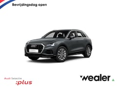 Audi Q3 - 45 TFSI e Advanced edition | 245 PK | Automaat | Multifunctioneel stuurwiel | Adaptive Cru