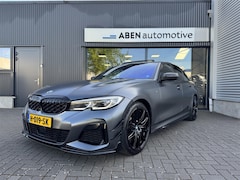 BMW 3-serie - M340i xDrive 374PK First Edition (PANO|HUD|CO-PILOT|LASER|360)