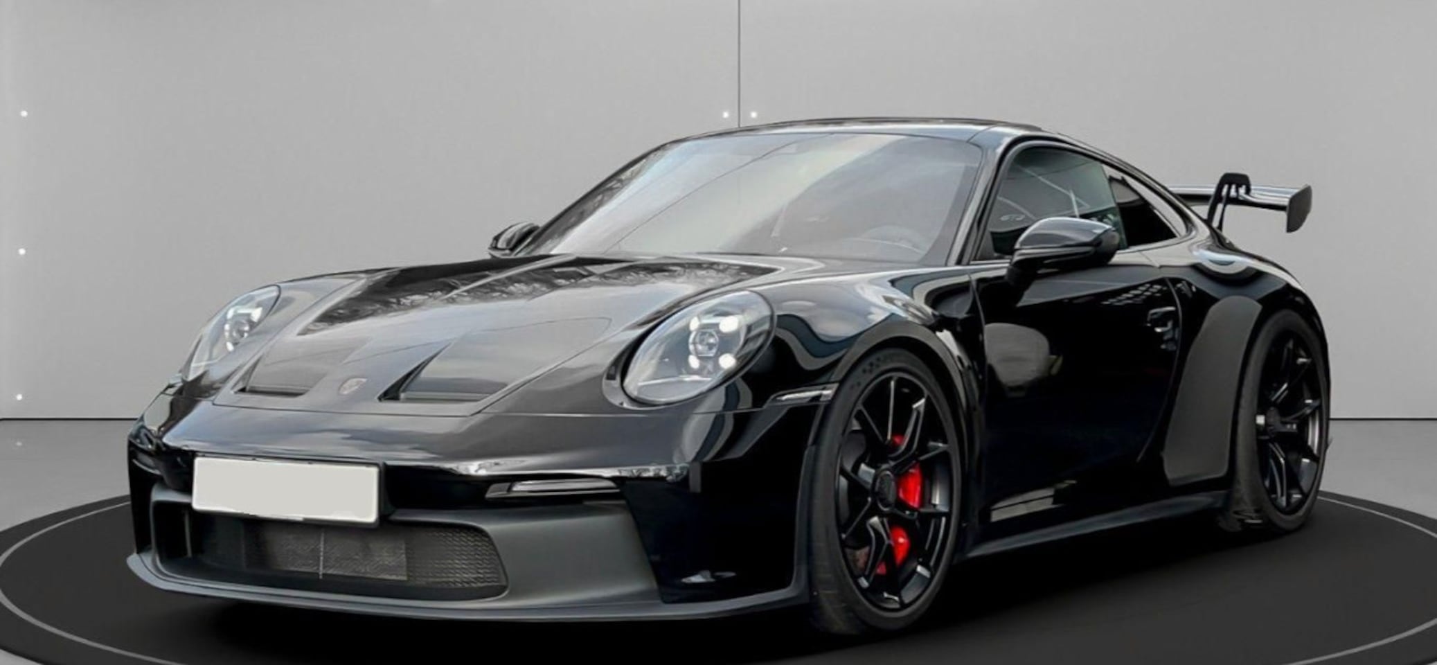 Porsche 911 - 4.0 GT3 | ClubSport | Sport Chrono | Lift | Carbon | - AutoWereld.nl