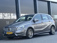 Mercedes-Benz B-klasse - 180 CDI Xenon Navi PDC