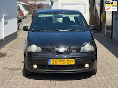 Seat Arosa - 1.4i-16V Sport/Airco/SportStoelen