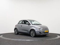 Fiat 500 - Icon 42 kWh | Private lease 319pm