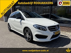 Mercedes-Benz B-klasse - 180 AMG Night Edition Plus