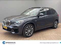 BMW X5 - xDrive45e High Executive M Sport | Adaptive Cruise | Panodak | Elektr Stoel + Mem | Harman