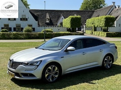 Renault Talisman - Elysée 1.6 TCe 200pk Auto Full-option NAP