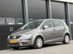 Volkswagen Golf Plus - 1.9 TDI Clima DSG AUTOMAAT