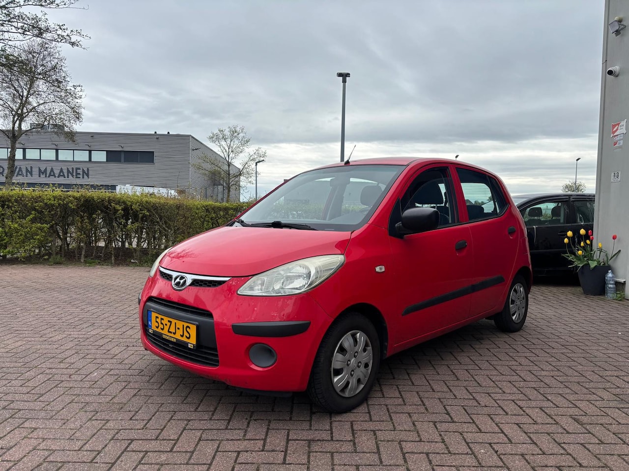 Hyundai i10 - 1.1 Active 1.1 Active - AutoWereld.nl