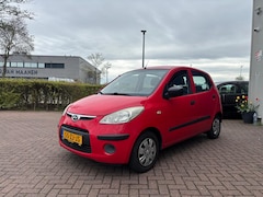 Hyundai i10 - 1.1 Active