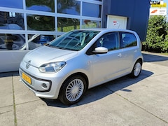Volkswagen Up! - 1.0 high up BlueMotion