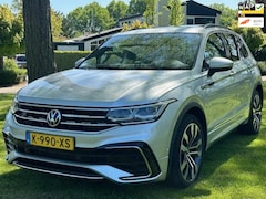 Volkswagen Tiguan - 1.5 TSI R-Line Business+