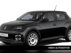 Renault 5 - 5 urban range evolution 40 kWh | nieuwe auto |