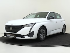 Peugeot 308 - 1.2 PureTech Active Pack Business NavigatieParkeersensoren