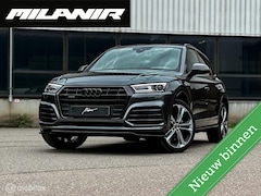 Audi Q5 - 50 TFSI e quattro S-Line |Pano |Massage |Camera
