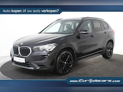 BMW X1 - sDrive18i Sport *1ste Eigenaar*Leer*Panoramadak*Parkassist