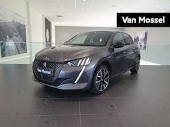 Peugeot 208 - 1.2 PureTech GT-Line Automaat | Panorama dak | Navigatie | Dodehoek detectie | camera | Ap