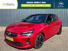 Opel Corsa - 1.2 Turbo Start/Stop 130pk Aut GS Line I Cruise I DAB I Carplay I