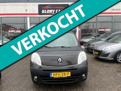 Renault Kangoo Family - 1.6-16V Privilège CRUISE-EL.RAMEN-WEINIG KM