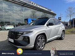 Hyundai Tucson - 1.6 T-GDI PHEV N-Line Sky | Panorama | ACC | Memory stoelen |