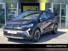 Renault Captur - 1.6 E-Tech full hybrid 145 esprit Alpine