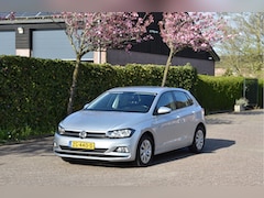 Volkswagen Polo - 1.0 82 PK Navi ECC Mf. stuur NAP garantie Comfortline Business