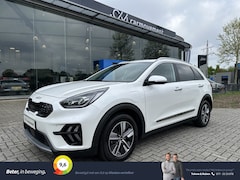 Kia Niro - 1.6 GDi PHEV ExecutiveLine | Full Option