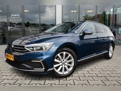 Volkswagen Passat Variant - 1.4 TSI PHEV GTE | Head-Up | Virtueel | Camera |