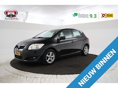 Toyota Auris - 1.6-16V Sol Automaat, 5 Deurs, Airco, Lmv,