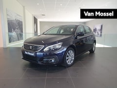 Peugeot 308 - 1.2 PureTech Allure | navigatie | Climate control | Apple Carplay/Android Auto
