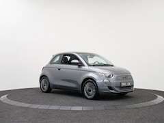 Fiat 500 - Icon 42 kWh | Private lease 319pm