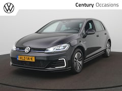 Volkswagen Golf - 1.4 TSI PHEV Navi / Metallic / Clima
