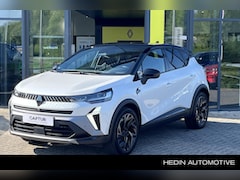 Renault Captur - 1.6 E-Tech full hybrid 145 esprit Alpine