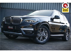 BMW X3 - xDrive30e 292PK X-line Wegkl-trhk/HIFI/Digicockpit/Acc/Sfeerverlichting Aut8