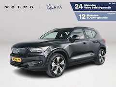 Volvo XC40 - Recharge P8 Aut. AWD R-Design | Stoel- en stuurverwarming | Trekhaak | Parkeercamera