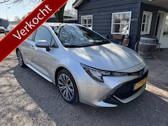 Toyota Corolla Touring Sports - 2.0 Hybrid Business Plus
