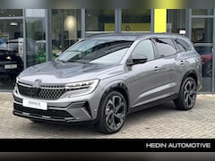 Renault Espace - E-Tech full hybrid 200 esprit Alpine 5p. | Nieuwe auto | Elektr stoelen | verwarmde voorru