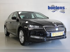 Skoda Superb - 1.5 TSI ACT Business Edition Plus | WEGKL-TRHAAK | CLIMA | DIGI-DASH | CAM | STOEL-VERW |